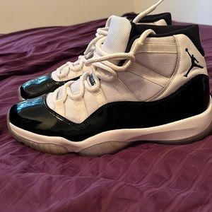 Air Jordan 11 Concord 2018 Release